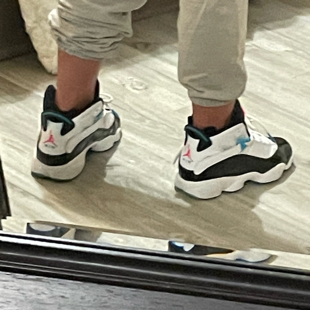 Shoes